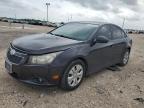 2014 Chevrolet Cruze Ls for Sale in Temple, TX - Rear End