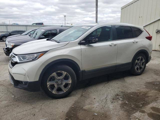HONDA CRV – zdjęcie z aukcji, lot #54145205