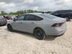 2025 Honda Accord Se for Sale in Houston, TX - Front End