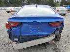 2020 Honda Insight Touring за продажба в Graham, WA - Rear End