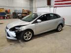 2014 Ford Focus Se de vânzare în Milwaukee, WI - Front End