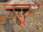 2022 Load N Go 20' Flatbed Equipment Trailer за продажба в Longview, TX - Minor Dent/Scratches