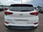 2018 Hyundai Tucson Se for Sale in Oklahoma City, OK - Mechanical