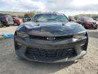 2017 Chevrolet Camaro Ss na sprzedaż w Las Vegas, NV - Rear End