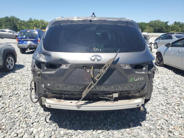  INFINITI QX60 2019 Серый