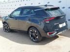 2025 KIA SPORTAGE G for sale at Copart SANDY