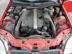 2002 Mercedes-Benz Slk 320 for Sale in Rancho Cucamonga, CA - Top/Roof