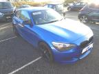 2014 BMW 116I M SPO for sale at Copart SANDTOFT