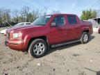 2006 Honda Ridgeline Rtl zu verkaufen in Baltimore, MD - Rear End