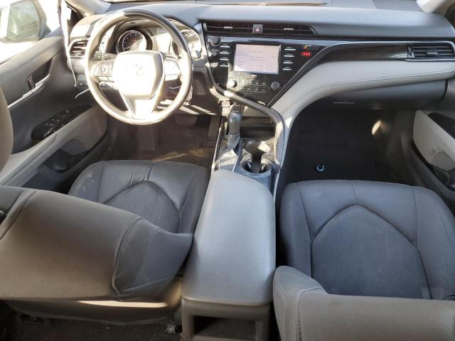  TOYOTA CAMRY 2020 Серый