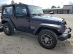 2013 Jeep Wrangler Sport zu verkaufen in Mendon, MA - Rear End