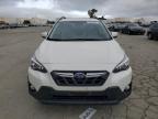 2023 Subaru Crosstrek Premium на продаже в Martinez, CA - Rear End