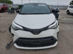 2020 Toyota C-Hr Xle للبيع في Wilmer، TX - Front End