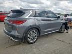 2024 Infiniti Qx50 Luxe იყიდება Grand Prairie-ში, TX - Front End
