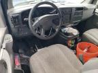 2003 Gmc Savana G3500 იყიდება Finksburg-ში, MD - Front End