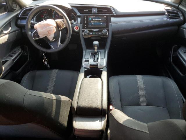  HONDA CIVIC 2016 Czarny