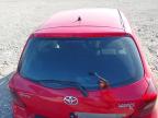 2006 TOYOTA YARIS T3 D for sale at Copart YORK