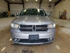 2016 Dodge Durango Limited за продажба в San Antonio, TX - Front End