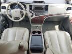 2011 Toyota Sienna Xle للبيع في Fredericksburg، VA - All Over