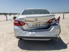2017 Nissan Altima 2.5 na sprzedaż w New Braunfels, TX - All Over