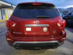 2018 Nissan Pathfinder S للبيع في Las Vegas، NV - Front End