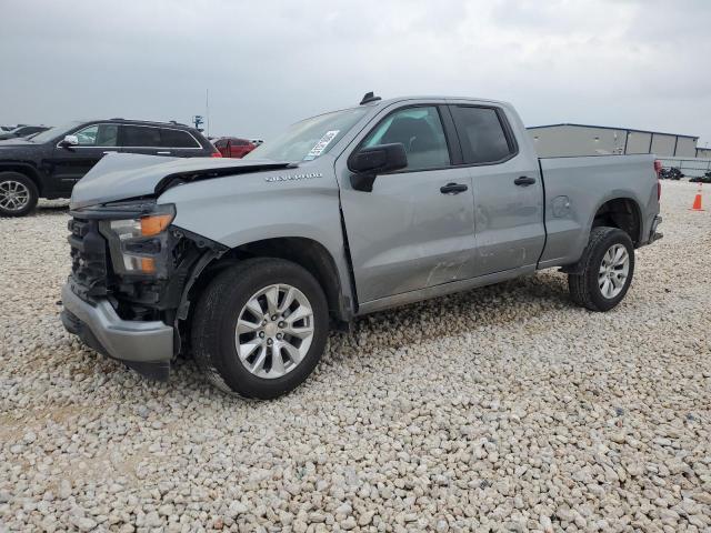 CHEVROLET SILVERADO 2024