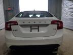2013 Volvo S60 T5 en Venta en Candia, NH - Undercarriage