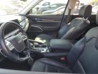 2024 Kia Telluride Lx na sprzedaż w North Las Vegas, NV - Side