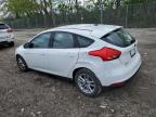 2017 Ford Focus Se for Sale in Cicero, IN - Rear End