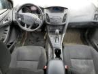 2018 FORD FOCUS SE for sale at Copart AB - CALGARY
