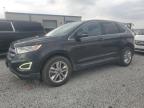 2016 Ford Edge Sel na sprzedaż w Earlington, KY - Hail