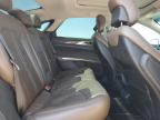 2014 Lincoln Mkz  zu verkaufen in Temple, TX - Mechanical