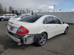 2009 Mercedes-Benz E 350 на продаже в Portland, OR - Rear End