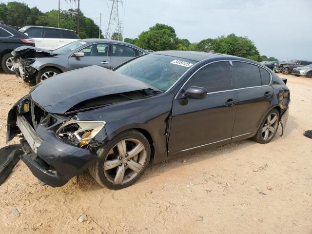 2007 Lexus Gs 350
