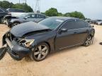 2007 Lexus Gs 350 de vânzare în China Grove, NC - Rear End