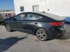 2017 Hyundai Elantra Se продається в Farr West, UT - Front End