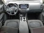 2016 Chevrolet Colorado Lt en Venta en San Antonio, TX - Front End