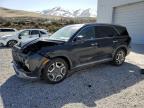 2025 Hyundai Palisade Sel Premium na sprzedaż w Reno, NV - Front End