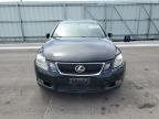 2007 Lexus Gs 450H за продажба в Magna, UT - Front End