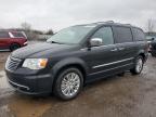 2015 Chrysler Town & Country Touring L for Sale in Columbia Station, OH - Side