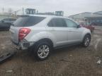 2016 Chevrolet Equinox Lt for Sale in Central Square, NY - Rear End
