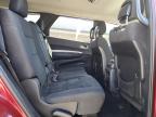 2015 Dodge Durango Sxt for Sale in Ellwood City, PA - Front End