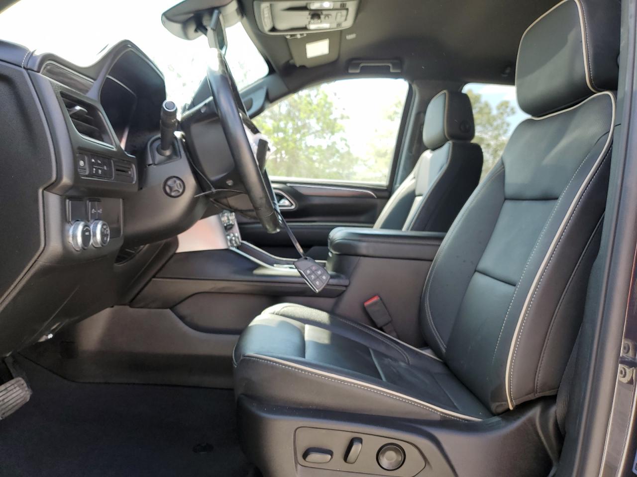 2024 GMC Yukon Slt VIN: 1GKS1BKD3RR389294 Lot: 52738895