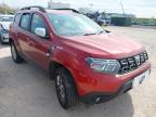 2022 DACI DUSTER COM for sale at Copart WESTBURY