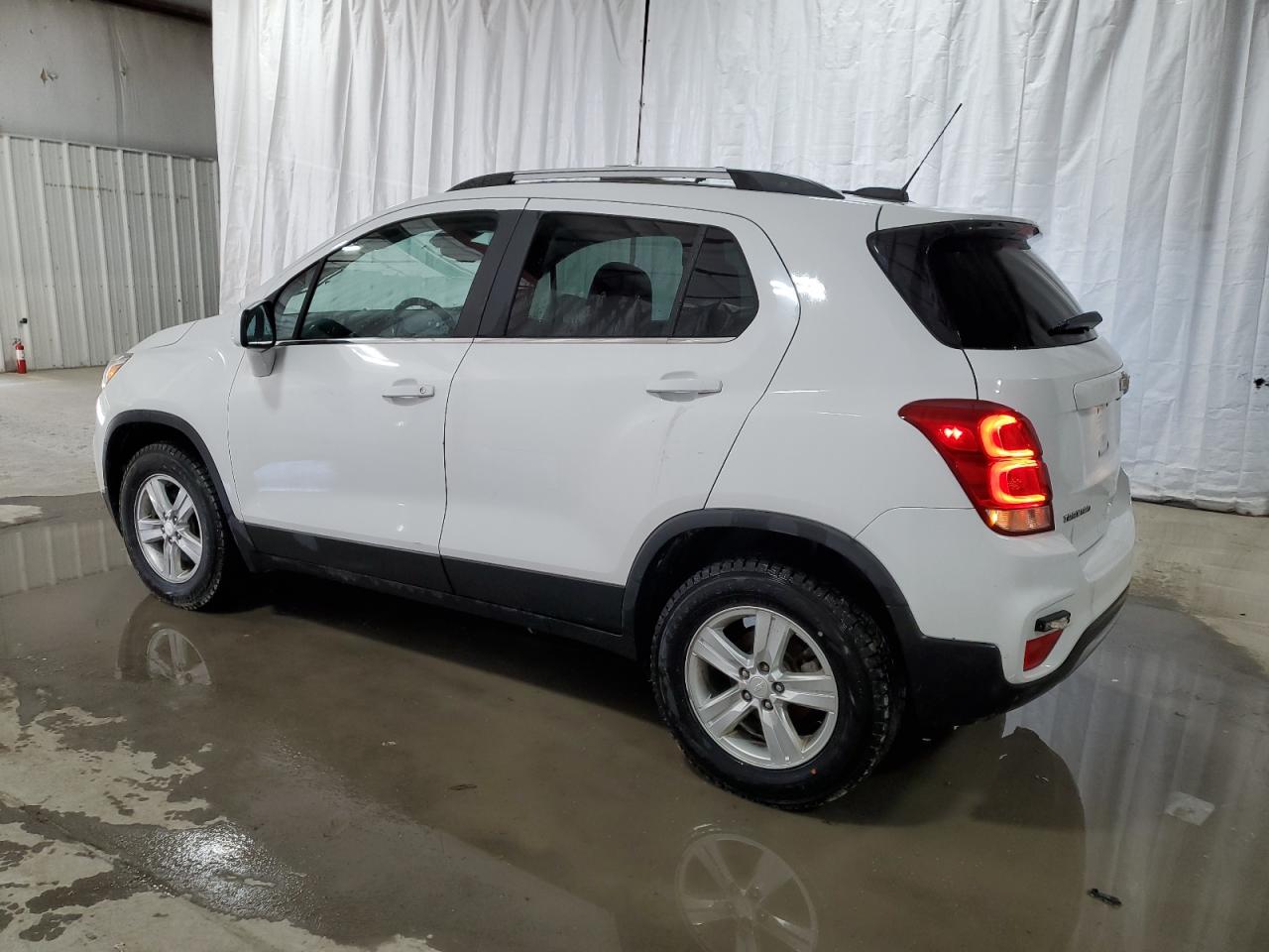 3GNCJPSB8LL260811 CHEVROLET TRAX 2020