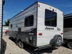 2022 Jayco Trvl Trl de vânzare în Corpus Christi, TX - Normal Wear
