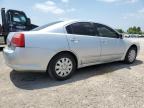 2004 Mitsubishi Galant Es Medium for Sale in Mercedes, TX - Side