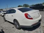 2013 Lincoln Mks zu verkaufen in Montgomery, AL - Front End