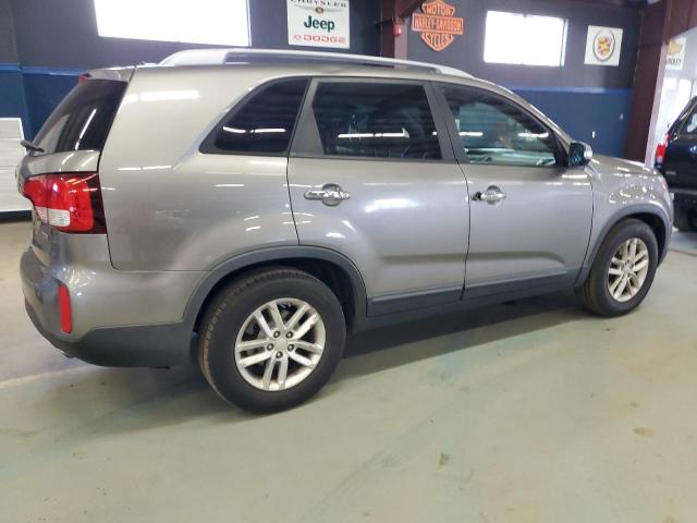  KIA SORENTO 2014 Szary