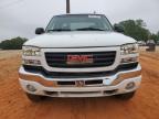 2007 Gmc Sierra K2500 Heavy Duty de vânzare în China Grove, NC - All Over